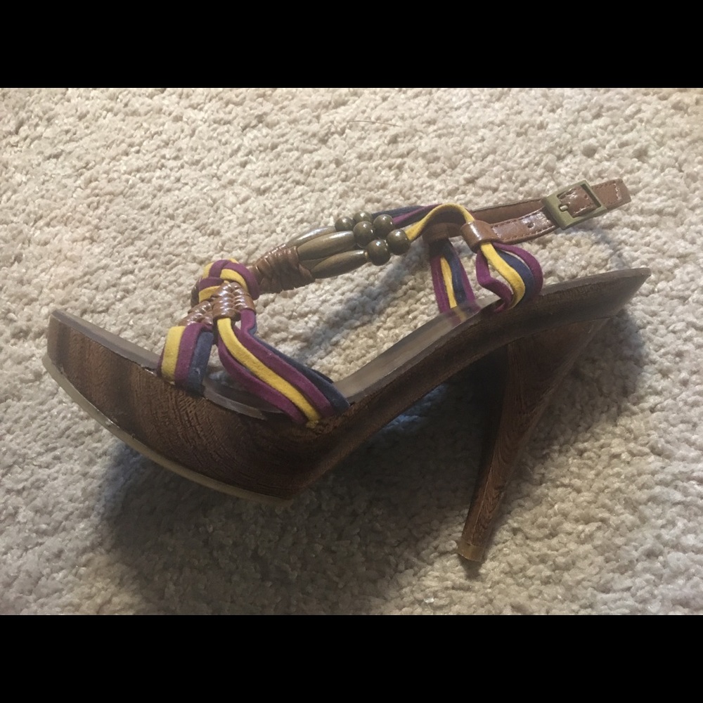 New Anne Michelle shoes